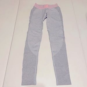 BRAND NEW GYMSHARK FLEX LEGGINGS